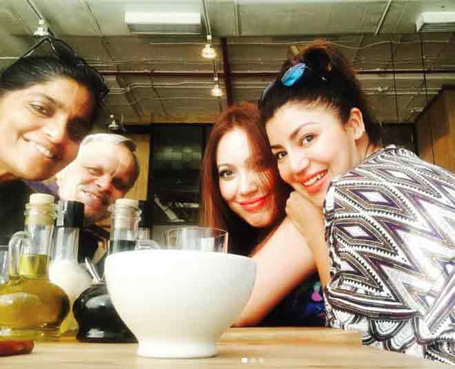 munmun dutta cooking tips 