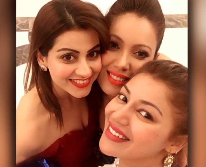 munmun dutta cooking tips 