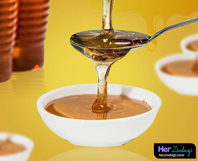 natural shampoo beauty honey ()