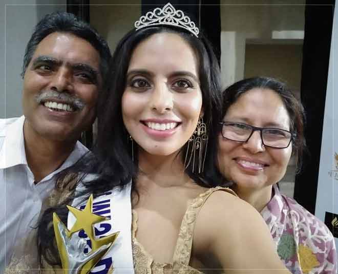 nishtha dudeja  miss deaf india 