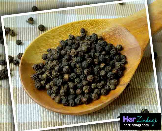 pms health kaali mirch inside