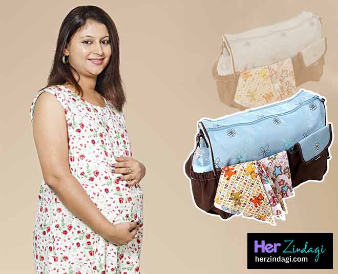 Pregnancy Bag For Hospital Checklist In Hindi pregnancy bag for