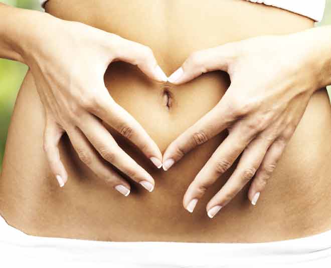 pregnancy health inside