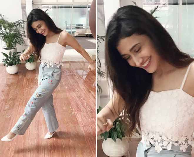 Ragini Khanna Shared Her Fitness Mantra And Gave Tips For Those Who
