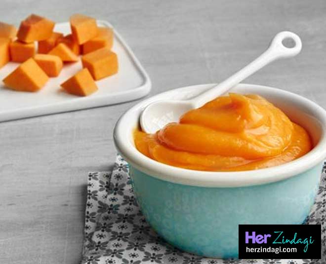 raise a baby in Budget 