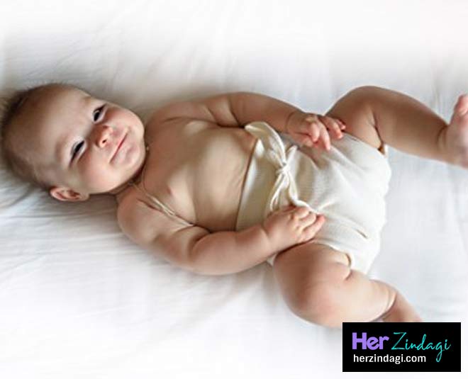 raise a baby in Budget 