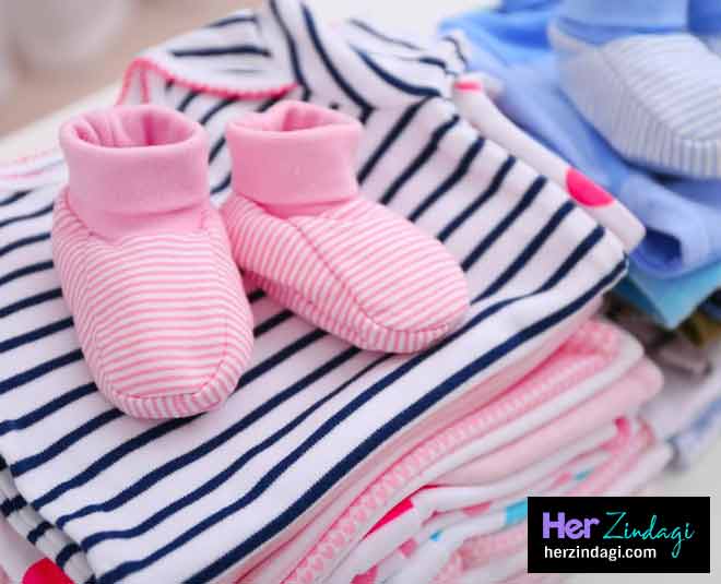 raise a baby in Budget 