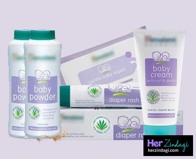 raise a baby in Budget 