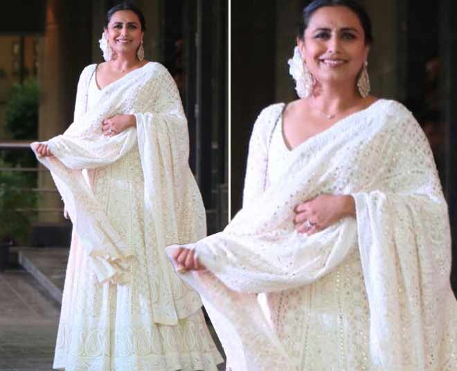 rani sonam sangeet wedding