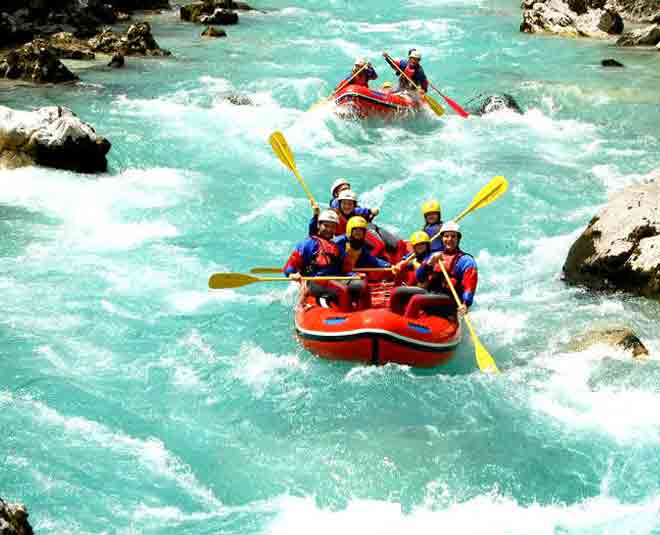 rishikesh travel inside