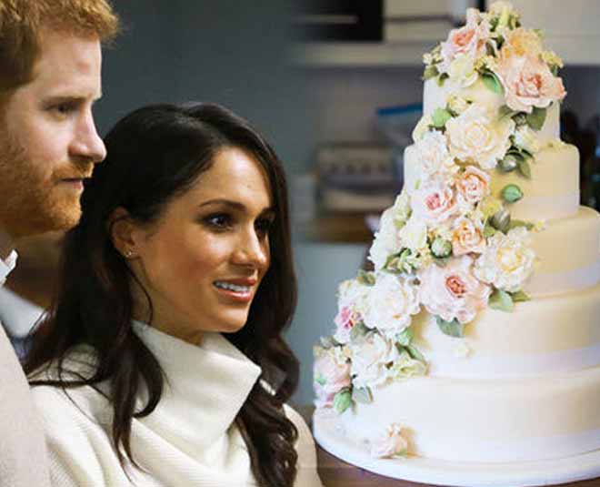 royal wedding inside