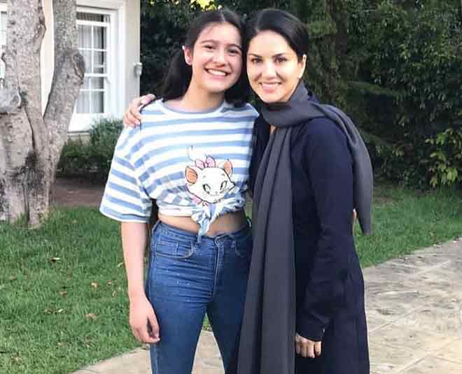 rysa x sunny leone biopic