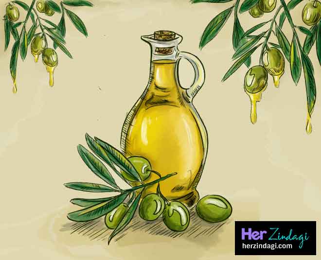 Sagging Breast Treatment Tips Best Oils For Massage In Hindi