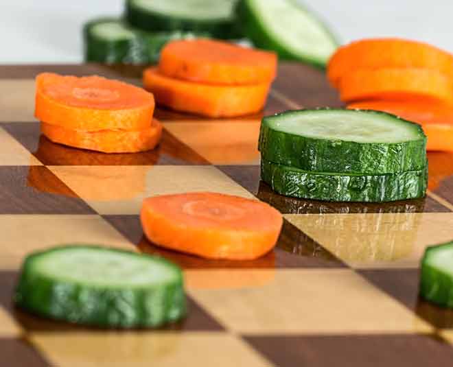 salad summer health benefit