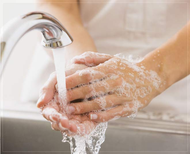 say no to germs while using public toilets inside 