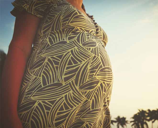 seafood high chance of pregnancy 