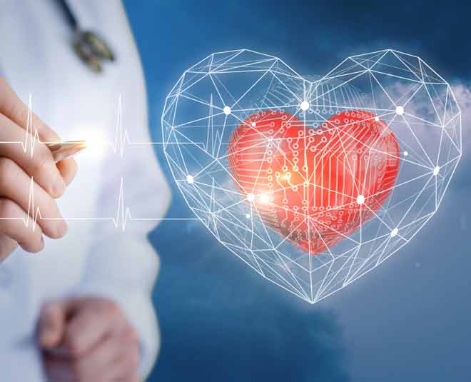 पल्स रेट seven secrets of your healthy life in