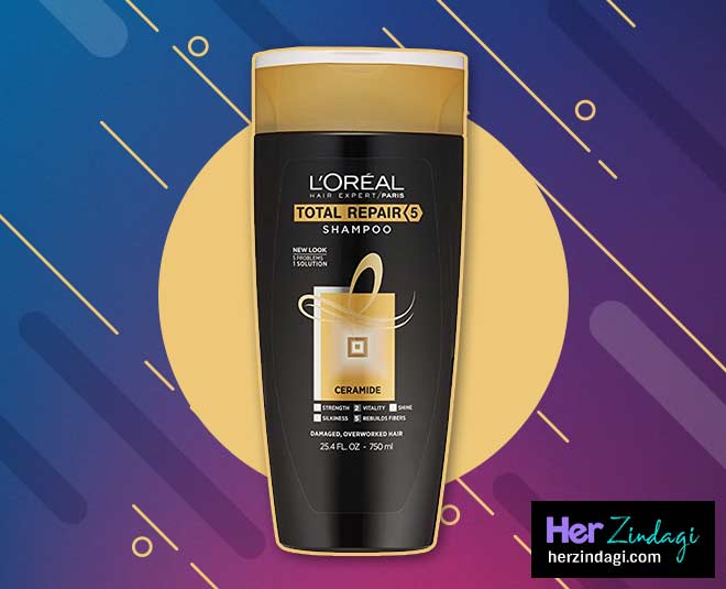 shampoo and conditioner card ()