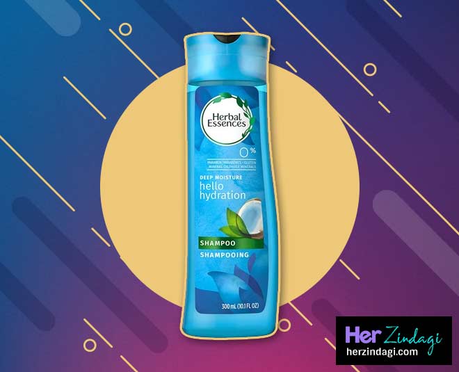 shampoo and conditioner card ()