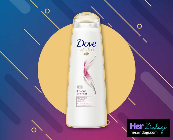 shampoo and conditioner card ()