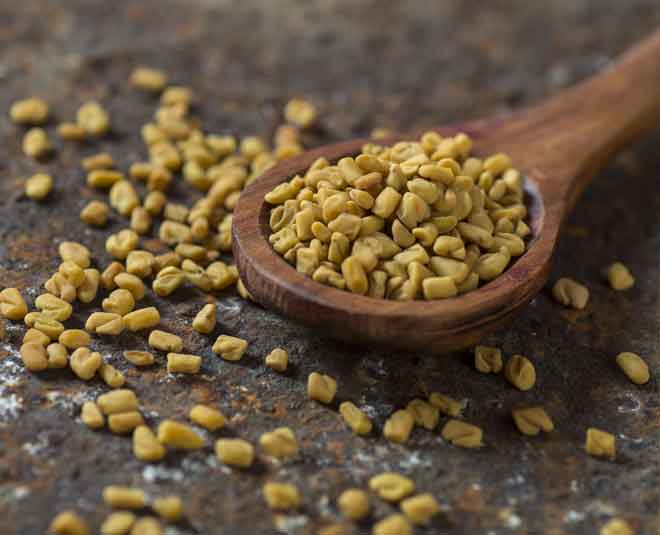मेथी दानों की चाय sinus home remedies in