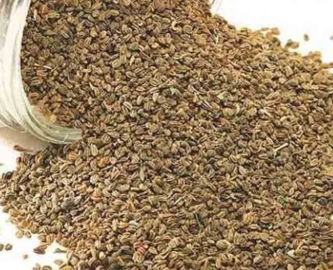 अजवाइन का प्रयोग sinus home remedies in