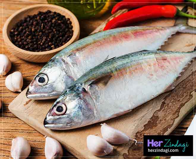 small kids fish health