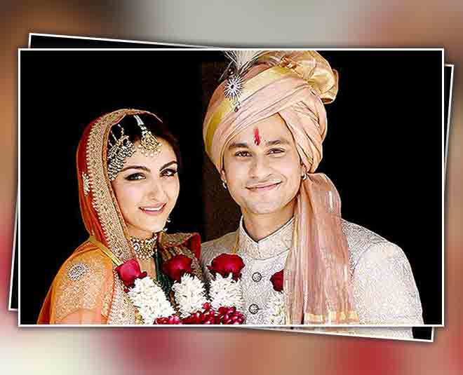 soha live in relationship