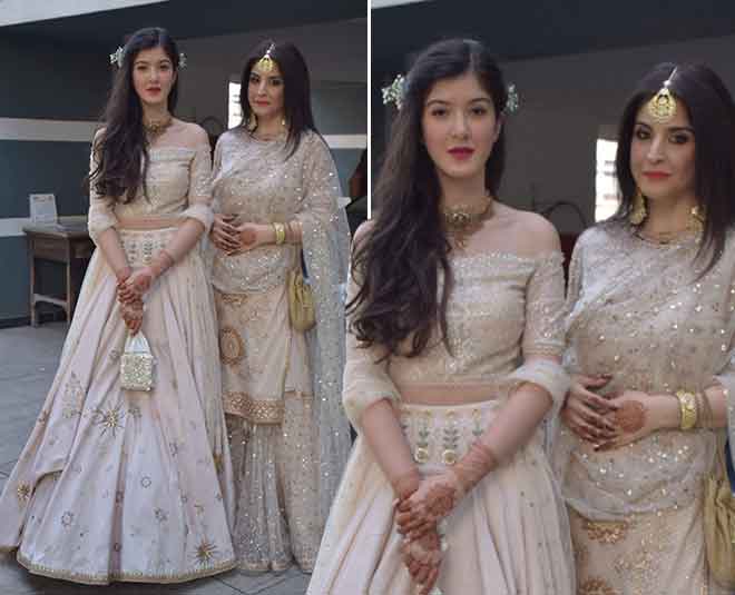 sonam kapoor maheep sanjay