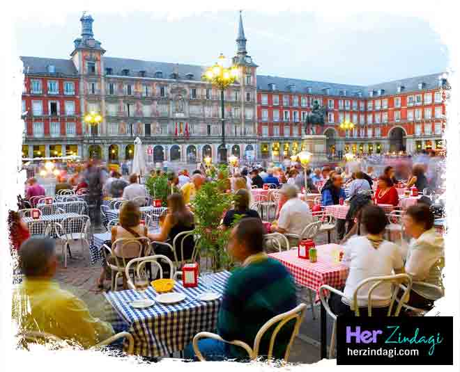 spain best things tomato 