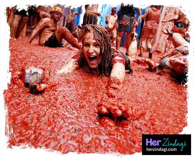 spain best things tomato 