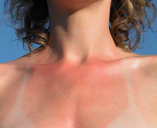 summer beauty routine INSIDE 