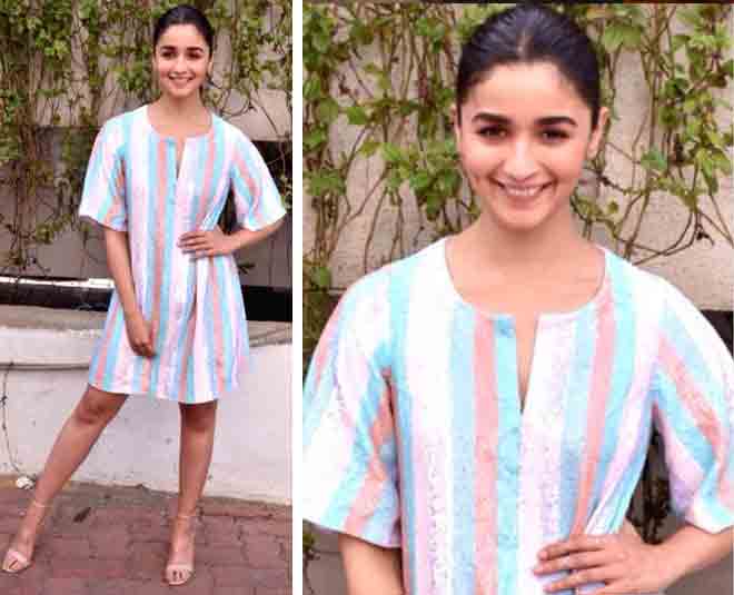  summer pattern stripes bollywood fashion trend sonar alia katrina        ()