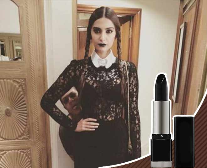 summer unusual lipstick colours for Indian skin tone    ()