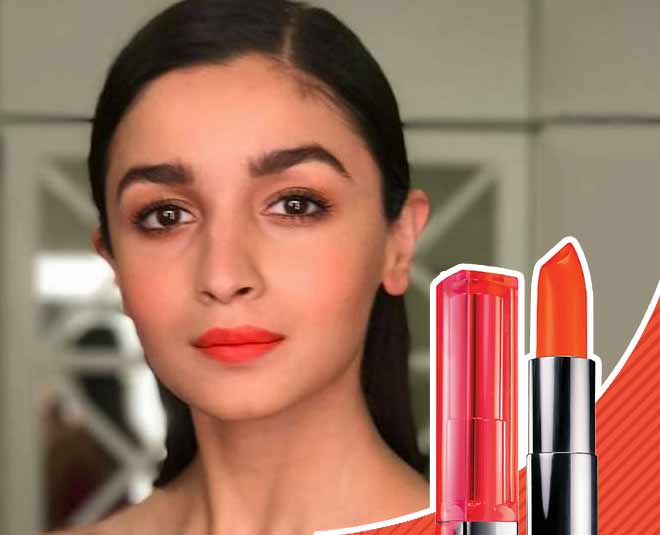 summer unusual lipstick colours for Indian skin tone    ()