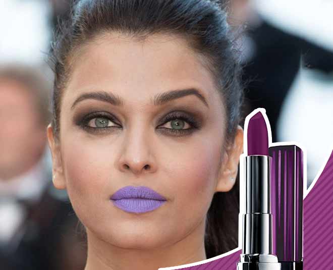 summer unusual lipstick colours for Indian skin tone    ()