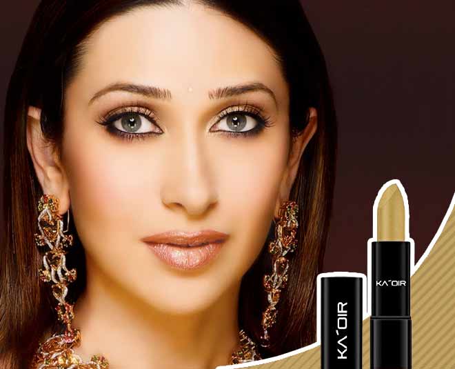 summer unusual lipstick colours for Indian skin tone    ()