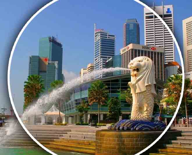 summer vacation singapore inside