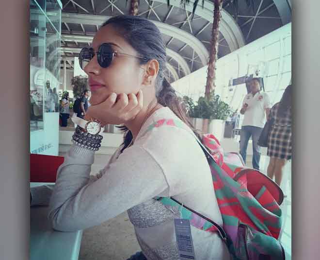 surbhi chandra inside