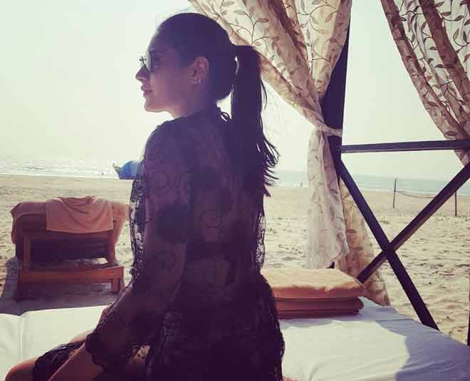 surbhi chandra inside