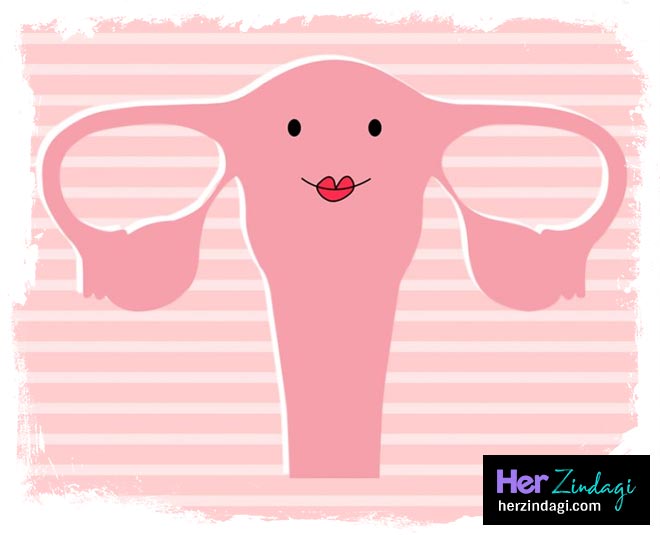 सही समय पर पीरियड्स these ways tells that your super fertile inside