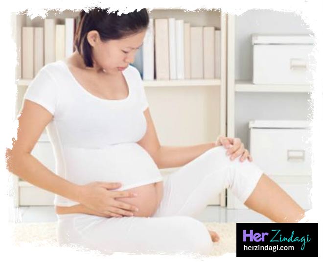 पेडू दर्द नहीं these ways tells that your super fertile inside