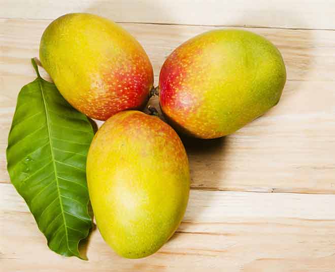 आम की गुठली से ठीक होता है पीरियड का दर्द these fruit seeds you can eat in