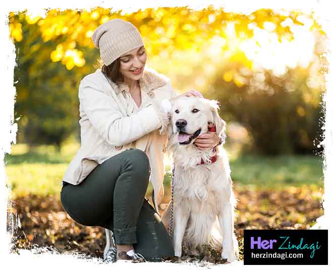 जानवर पालें these habits keep you happy inside
