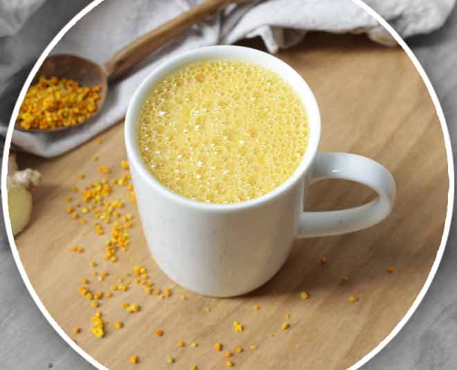 हल्दी और दूध these home remedies can cure vitiligo easily inside