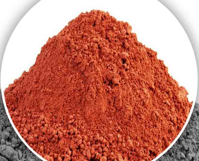 लाल मिट्टी these home remedies can cure vitiligo easily inside