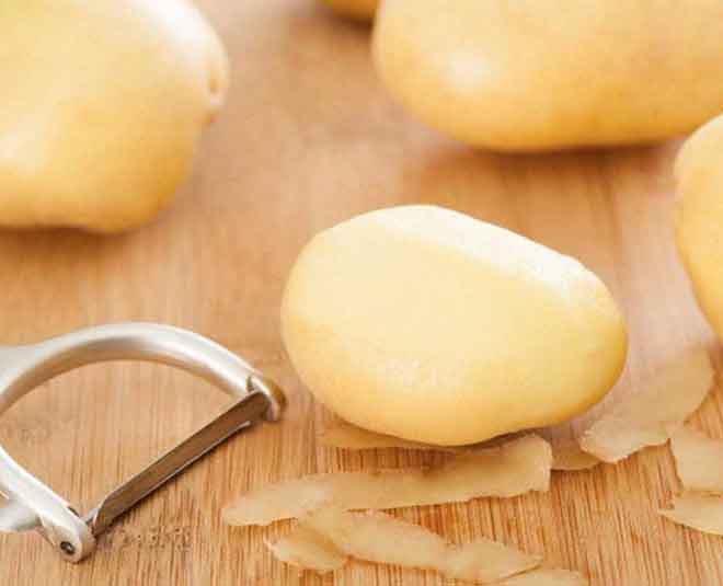 आलू से दूर करें काले दाग these home remedies will cure your pigmentation inisde