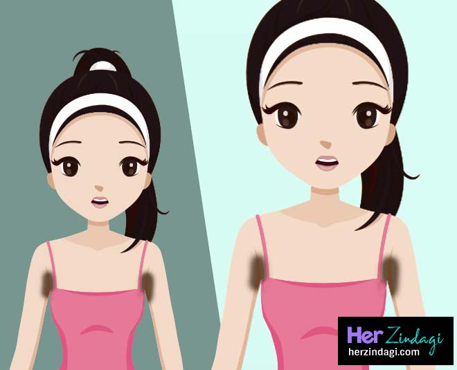 काले अंडरआर्म्स साफ करे this one ingredient will cure blackheads tanning and sunburn inside