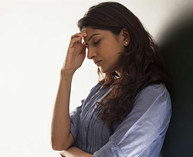 thyroid problem inside