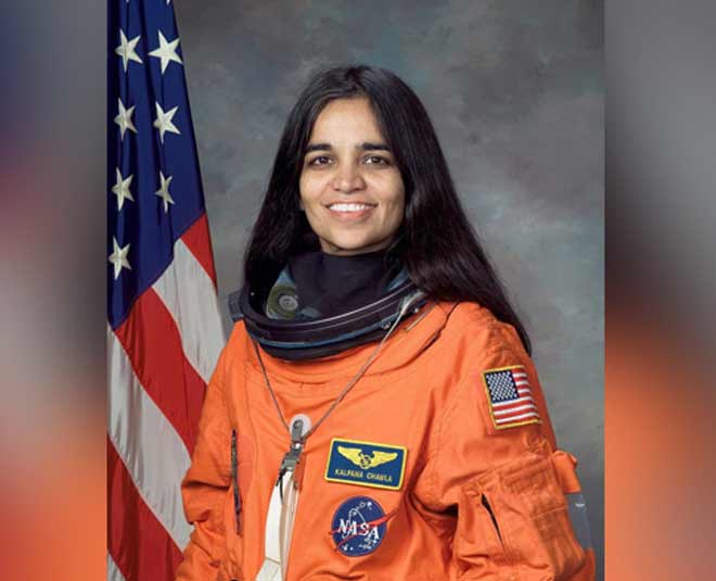 trump praises kalpana chawla inside